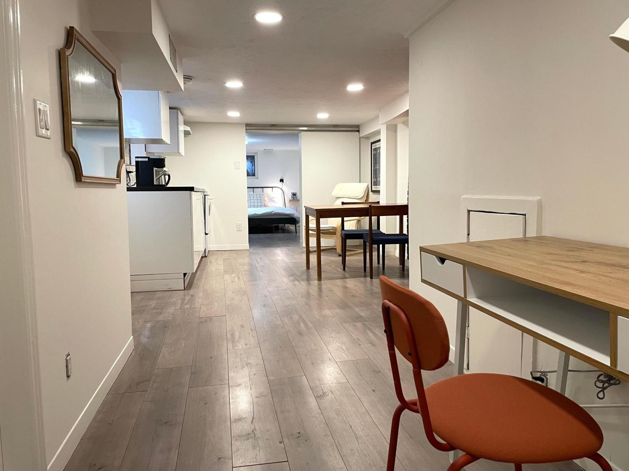 Downtown Private Suite Toronto Exterior foto